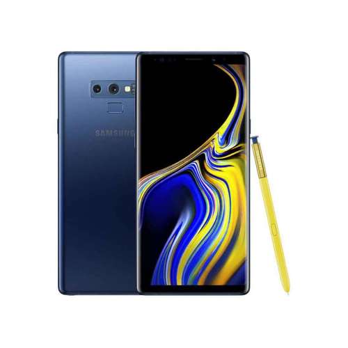 三星全新Note9 128GB