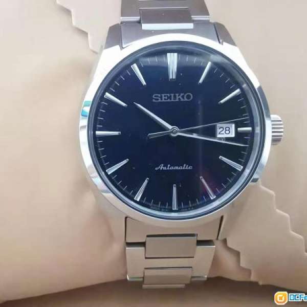 SEIKO PRESAGE SARX045 日本行 98%新