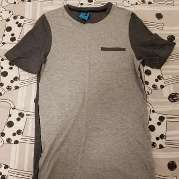 99%New新Nike Roger Federer Tee Shirt Slim Fit T恤