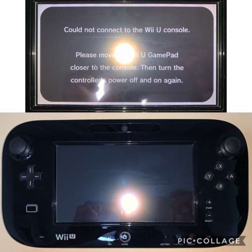 Wii U 美版主機