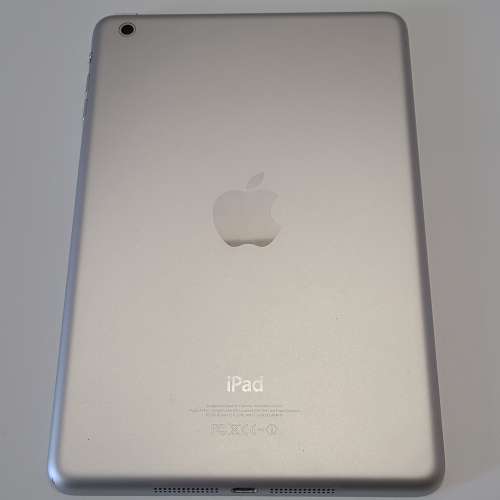 iPad Mini 1 32g 銀色 WIFI版 98%new Mini1 2350