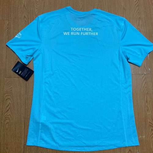 nike standard chartered marathon 2019