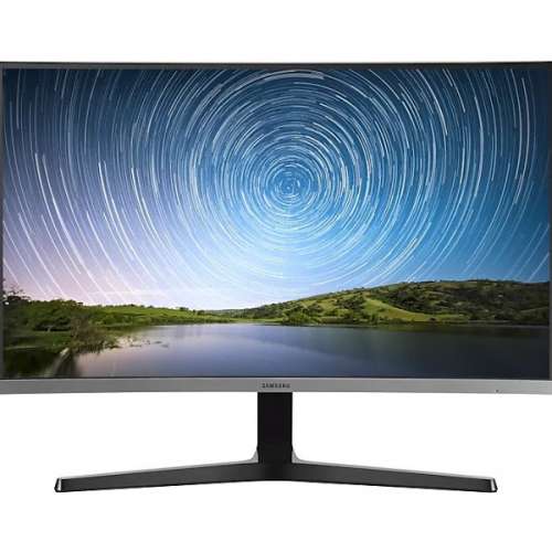 100% 全新 Samsung 27吋 FHD 曲面液晶顯示器 C27R500FHC