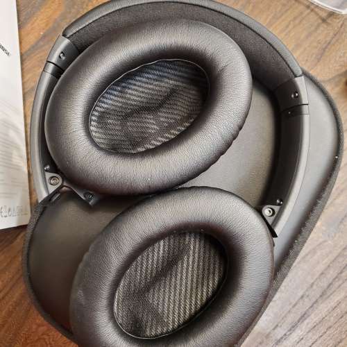 Bose QuietComfort 35 II