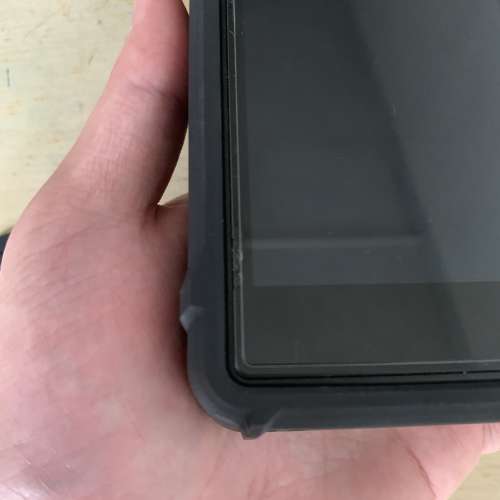 急售 Sony WM1A 黑磚 + 軍規防撞殼