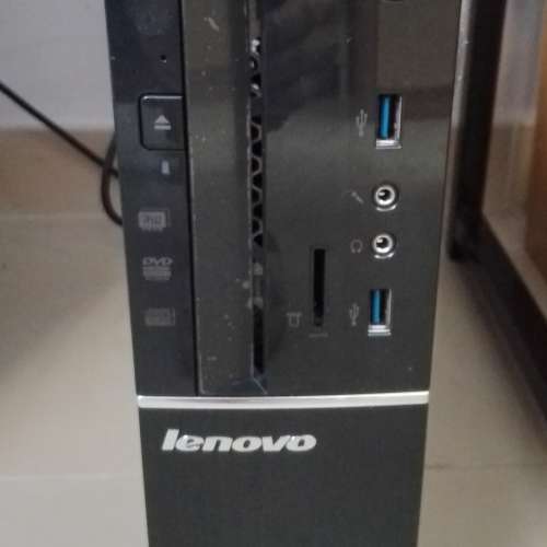 Lenovo 510S 桌面電腦