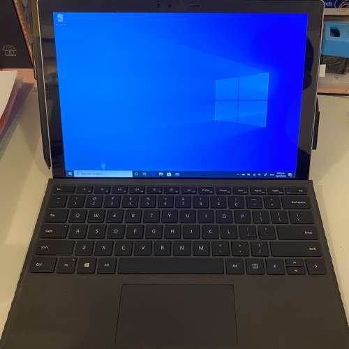 Microsoft Surface Pro 5 平板電腦