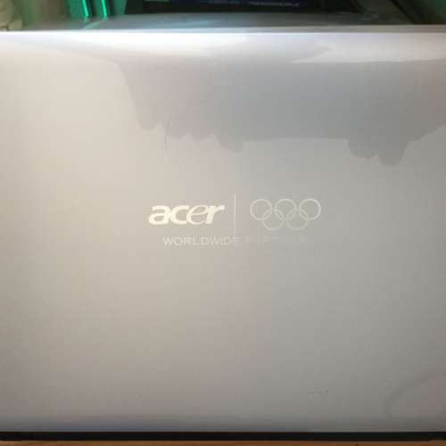 二手 Acer ASPIRE 1410-232G25n 11.6 Celeron 手提電腦 (內無 HARDISK RAM) 零件機...