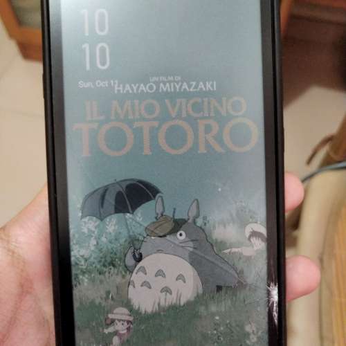 海信a5 pro cc彩色墨水屏手機