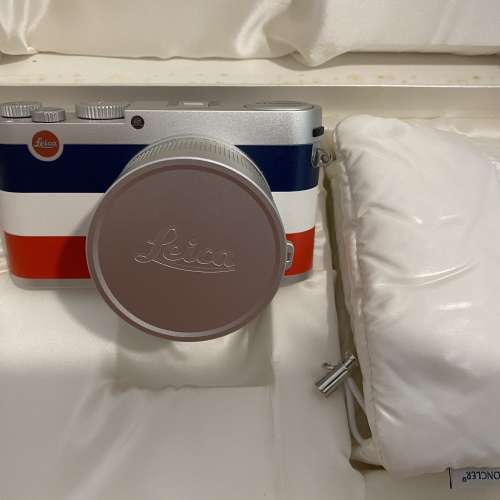 Leica X (Typ 113) "Edition Moncler" Digital Camera