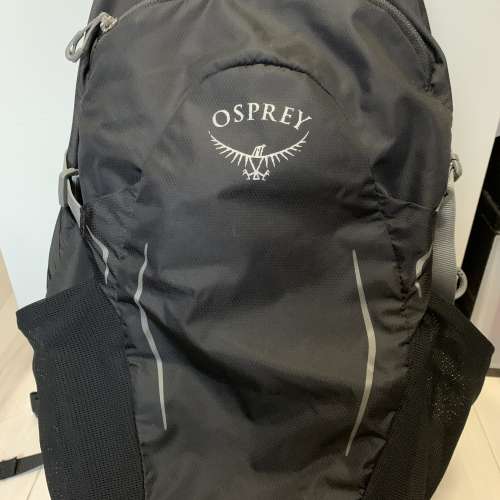 Osprey hikelite 18