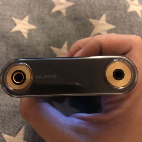 Sony WM1A (近乎完美黑磚）