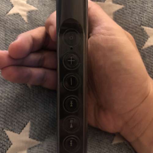 Sony WM1A (近乎完美黑磚）