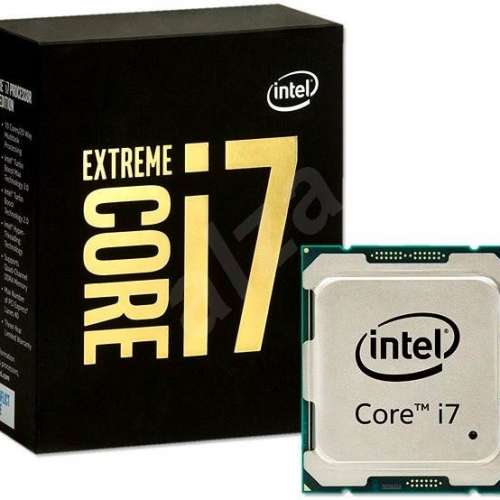 徵 Intel Core i7 6950X