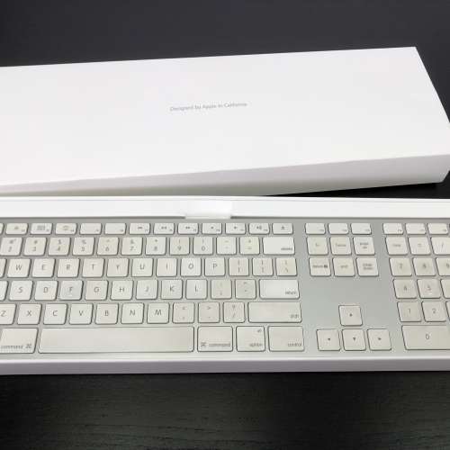 APPLE / MAC 有線 Keyboard