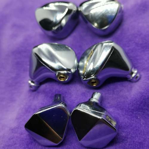 Tri i3 fender phantom super one campfire mod機改內 線