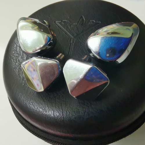 Tri i3 fender phantom super one campfire mod機改內 線