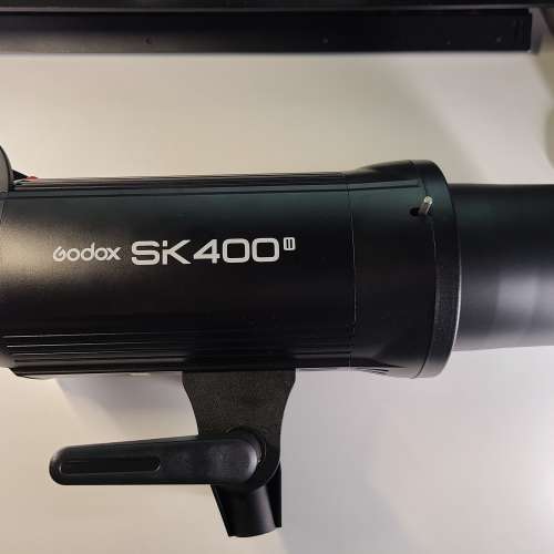 Godox  神牛 sk400ii