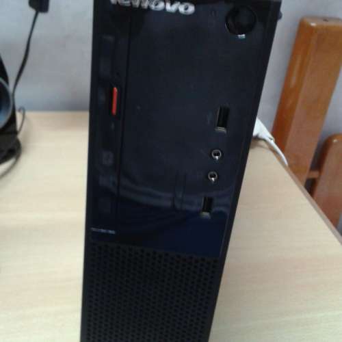 Lenovo S500 SFF