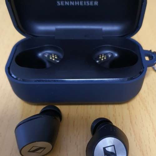 Sennheiser True Wireless 2 