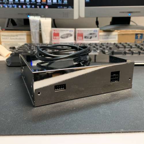 全新ASUS 華碩 SupremeFX Hi-Fi USB DAC 放大器