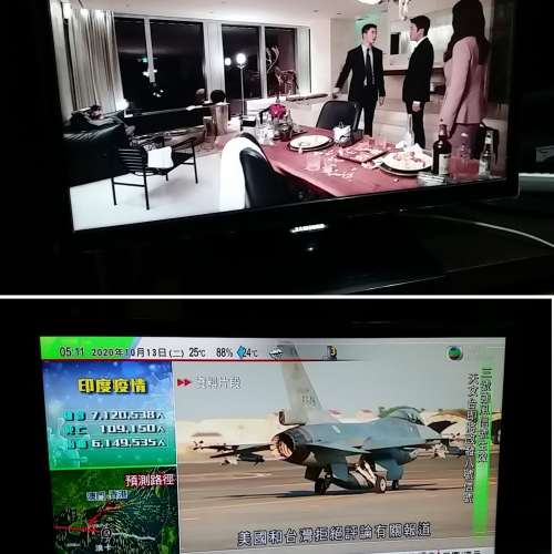 Samsung  22吋 idtv  UA22K5001AJ