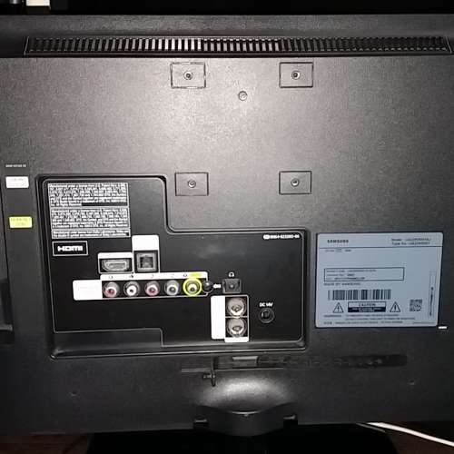 Samsung  22吋 idtv  UA22K5001AJ