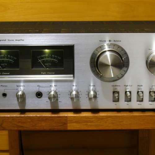 極靚 ONKYO 合併擴音機