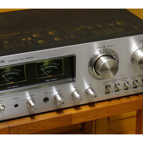 極靚 ONKYO 合併擴音機