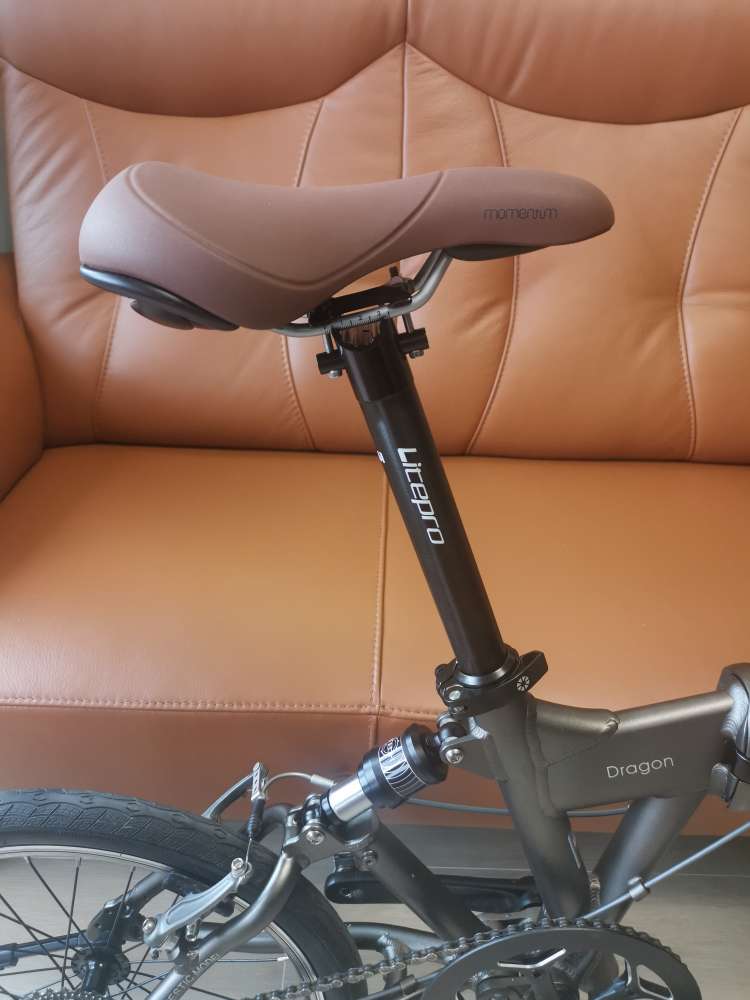 Dahon jp8 on sale