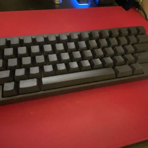 HHKB Happy Hacking Keyboard Pro 2 黑色