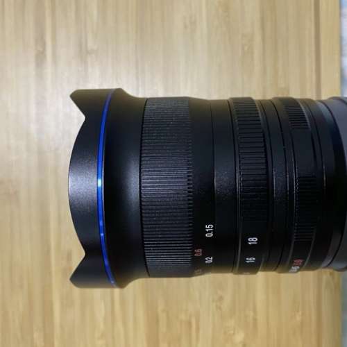 Laowa 10-18 mm F/4.5-5.6 (行貨）E-mount