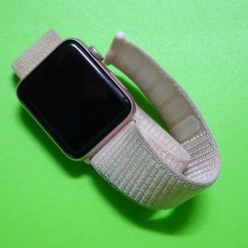 Apple Watch 2代 42mm