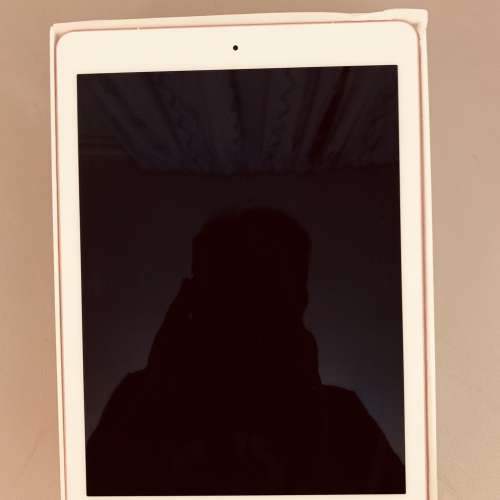 IPad Pro 128g 9.7 WiFi+Cellular