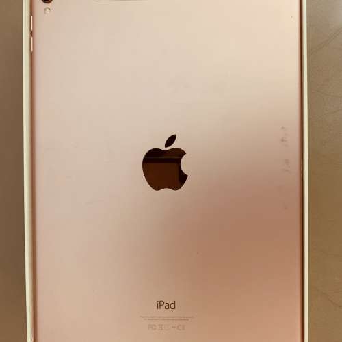 IPad Pro 128g 9.7 WiFi+Cellular