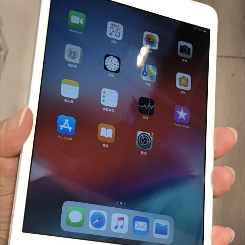 IPAD MINI 2 32GB wifi 銀色