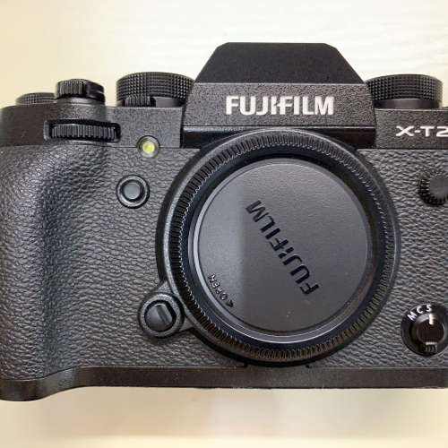 Fujifilm Xt-2 black body 行貨95%新