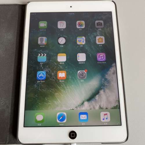 Apple iPad mini2 16gb 銀色