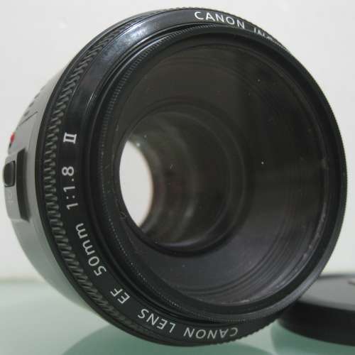 Canon 50 1.8