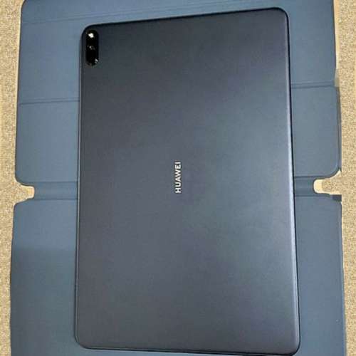 99% New Huawei Matepad Pro 10.8吋 8+256 wifi 香港行貨