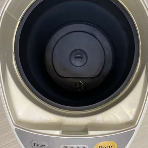 Panasonic NC-PF30PV (3 公升電熱水瓶） - 二手或全新厨房電器, 電器傢俱 - DCFever.com