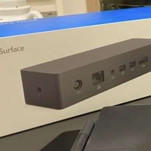 Microsoft Surface Dock 1 99% New