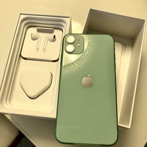 SmarTone iPhone 11 128g