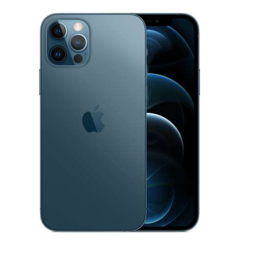 iPhone 12 Pro 256g 太平洋藍 brand new
