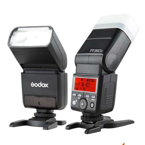 Godox TT350 Fujifilm