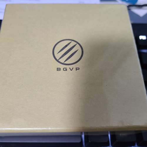 BGVP 600芯6N單晶銅鍍銀線8芯混編線平衡4.4發燒MMCX耳機冷凍升級線se846