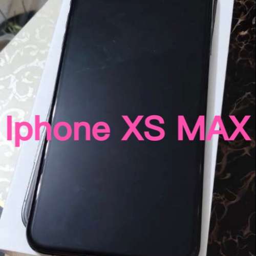 ❤️請致電我55350835或ws我❤️Apple iPhone XS MAX 256GB 99%新金色黑色歡迎換機...