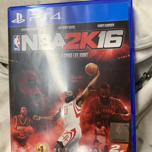 PS4 game , fifa16, NBA2K14,16