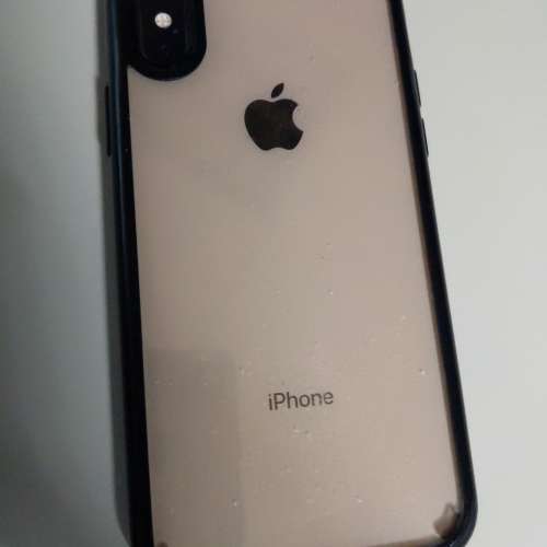 iPhone XS 64 金色