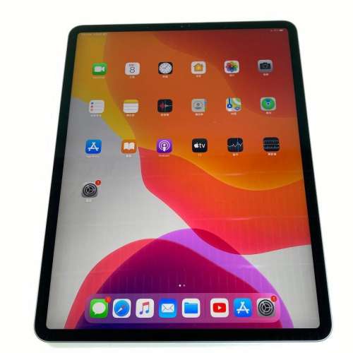 iPad Pro 12.9-inch (3rd generation) Wi-Fi 64GB